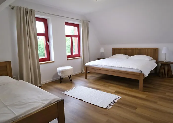 Atelier 673 Landhaus Dolní Bečva