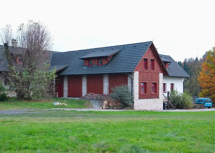 Atelier 673 Country house